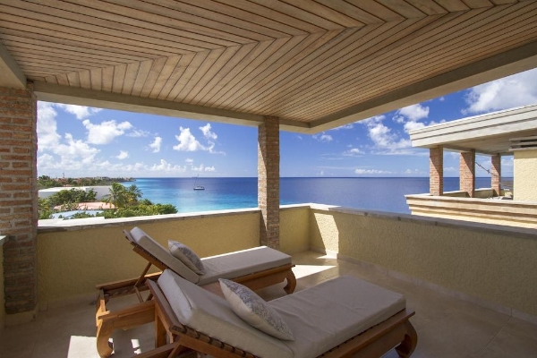 The Bellafonte - Luxury Oceanfront Hotel (Bel Nem)